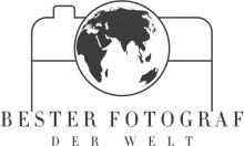Bester Fotograf der Welt