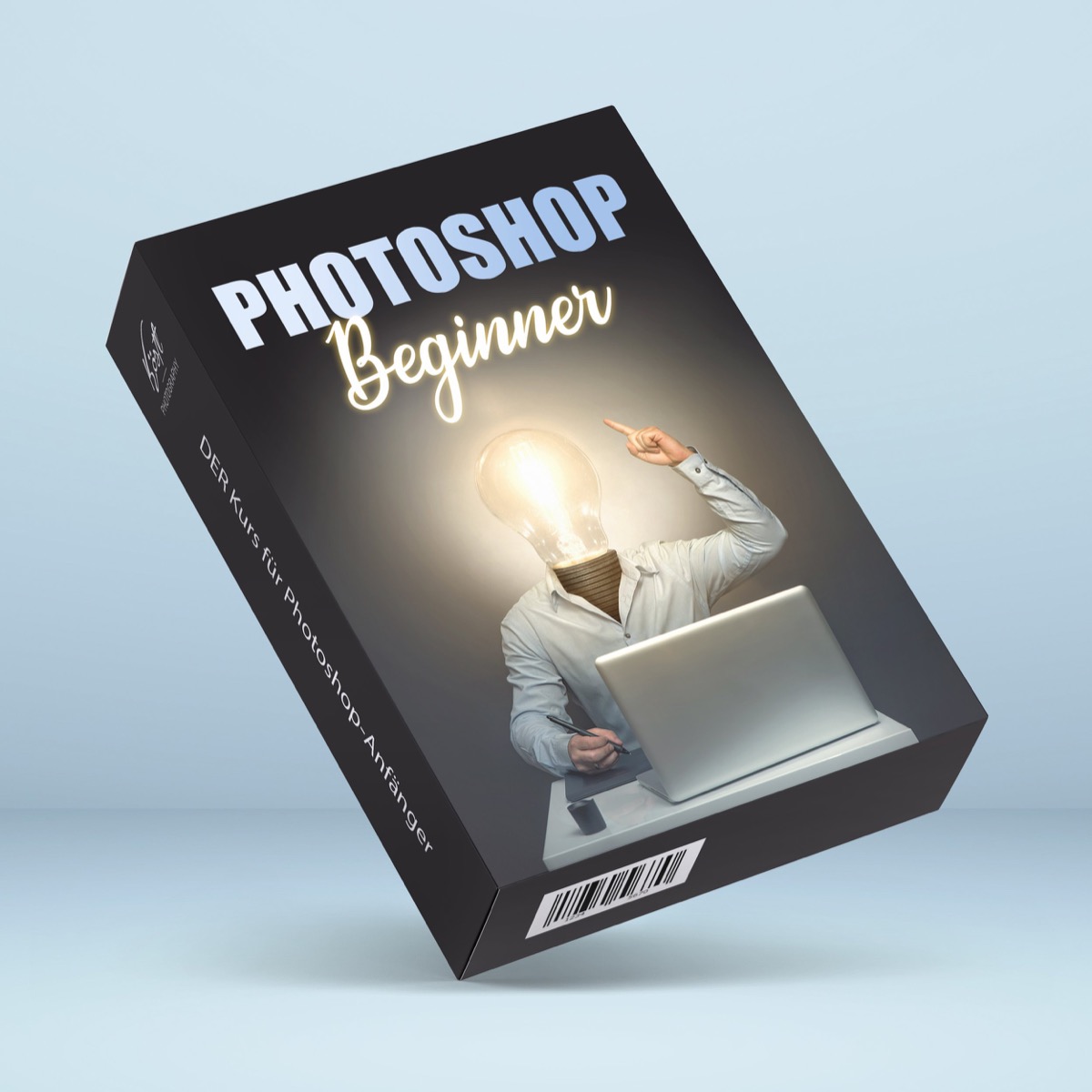 Photoshop Beginner