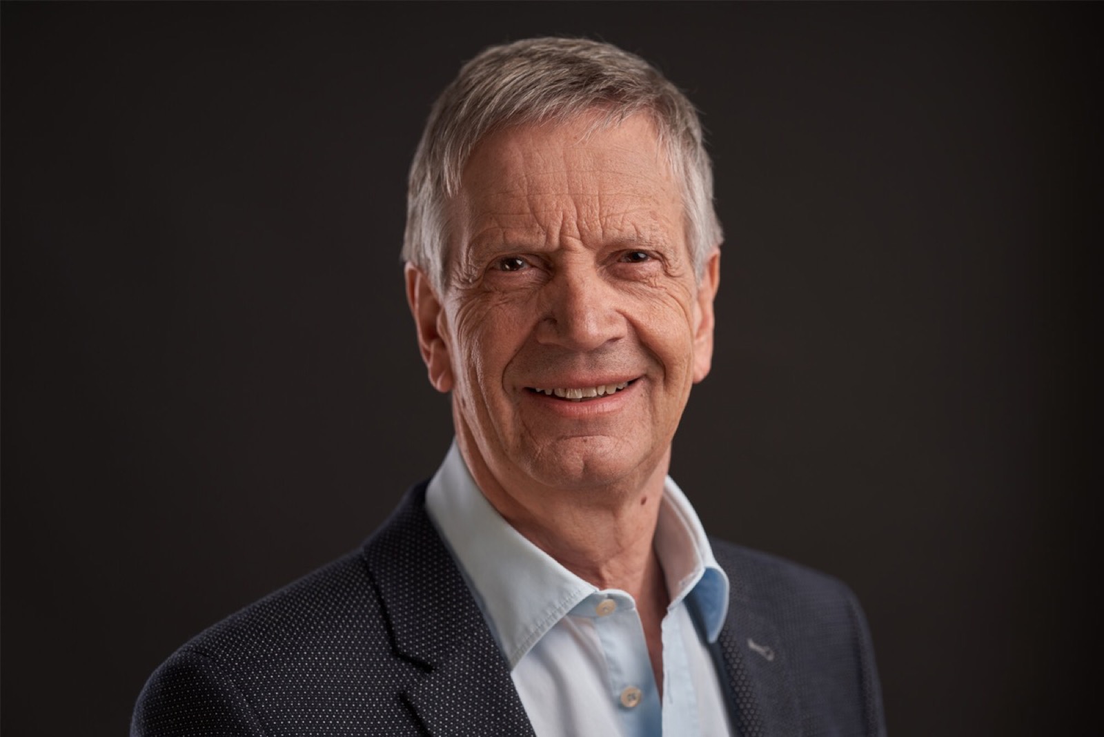 Business Portrait Beispiel 4