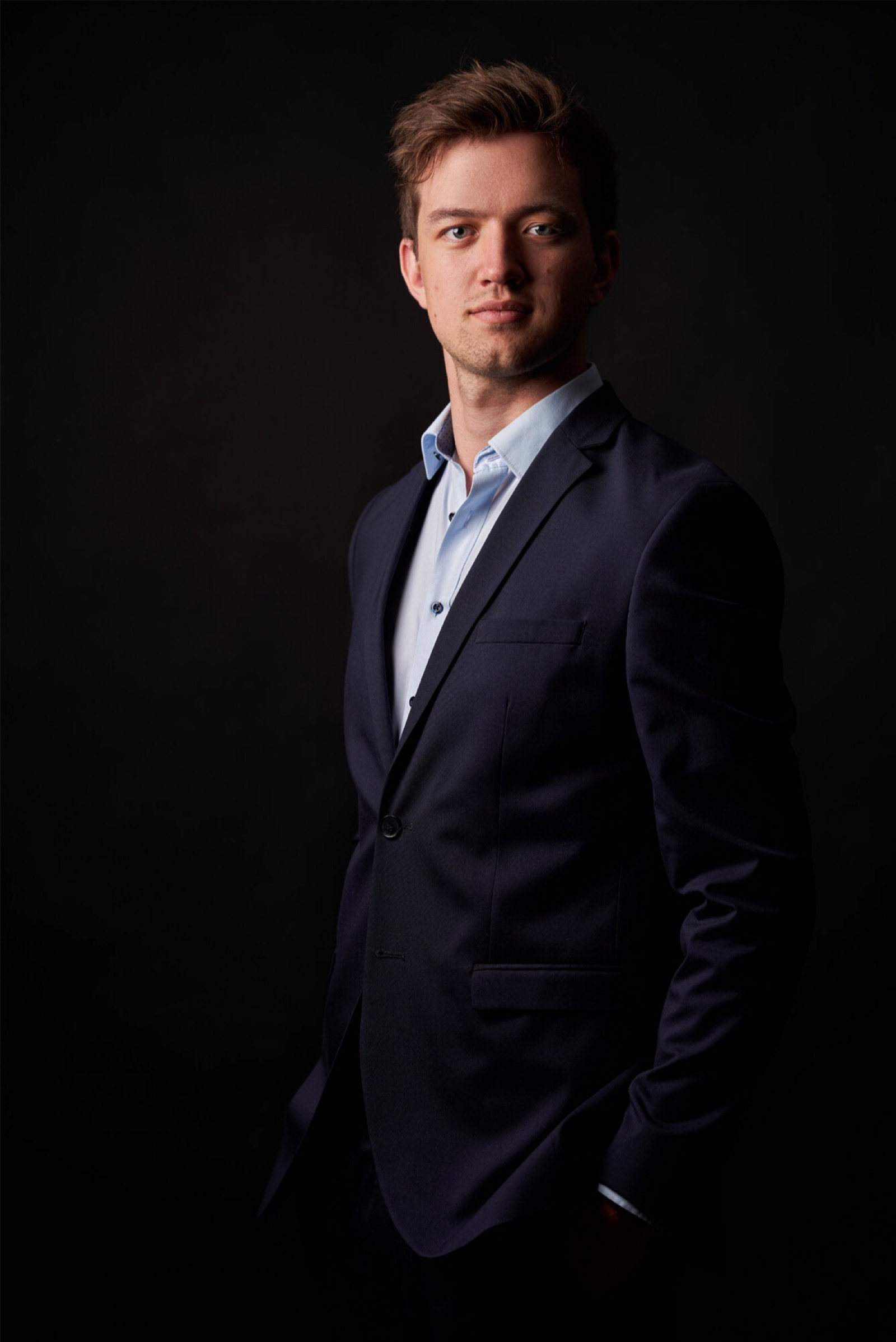 Businessfotograf Liechtenstein