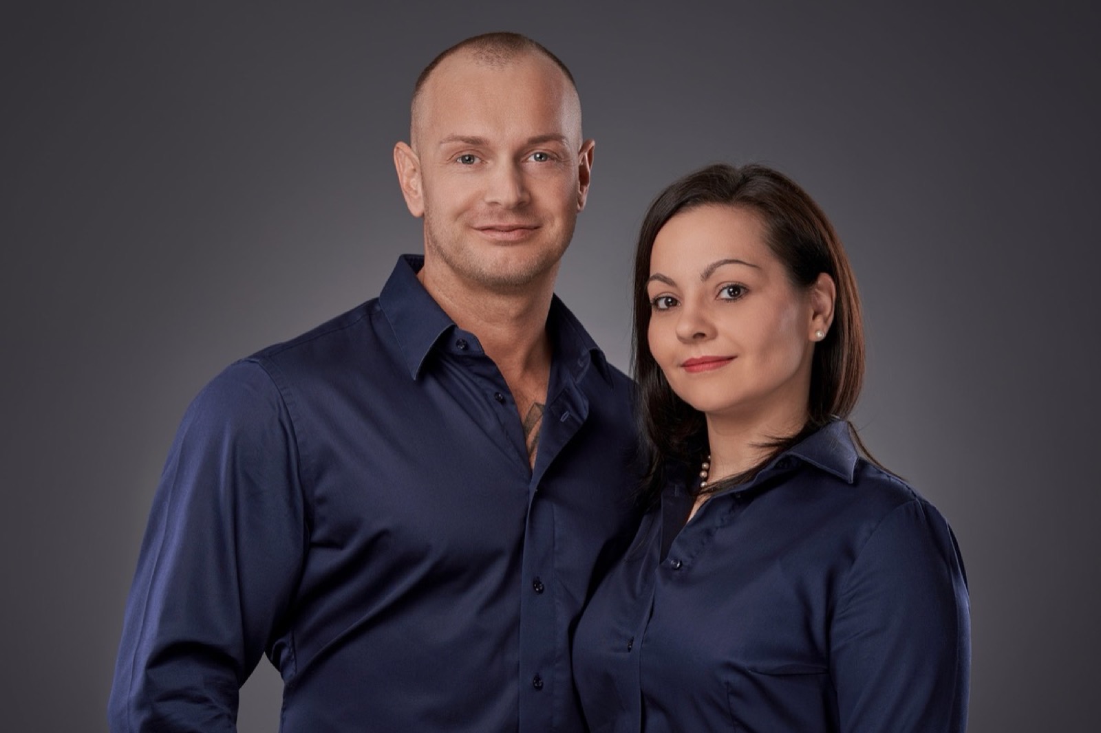 Business Portrait Beispiel 5