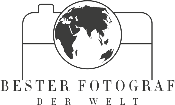 Bester Fotograf der Welt